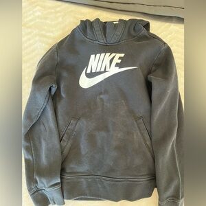 Youth Nike Hoodie